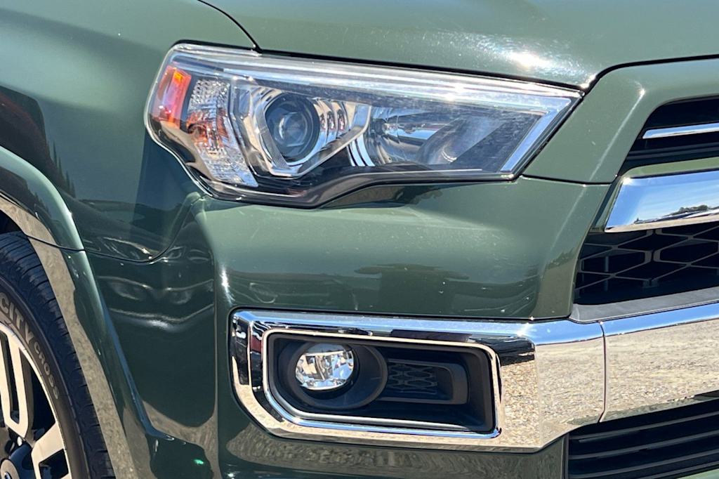 Thumbnail: 2022 Toyota 4Runner - 37