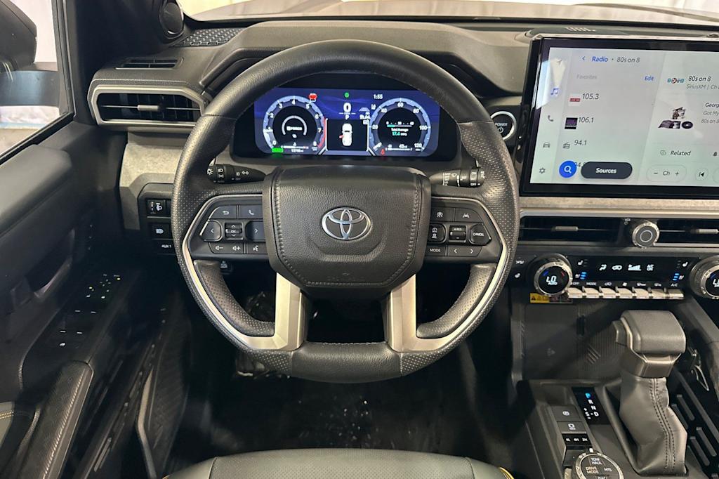 Thumbnail: 2025 Toyota 4Runner - 12