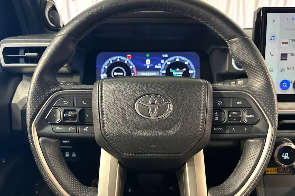 Thumbnail: 2025 Toyota 4Runner - 27