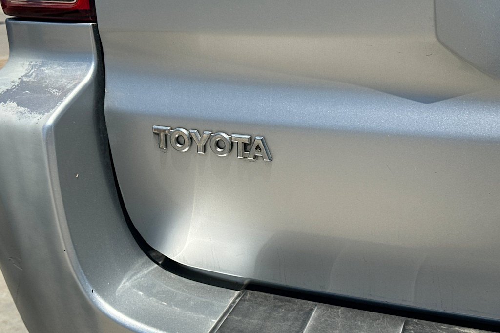 Thumbnail: 2006 Toyota 4Runner - 7