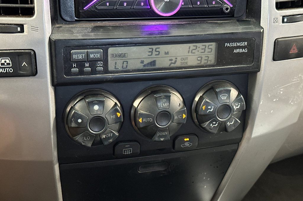 Thumbnail: 2006 Toyota 4Runner - 25