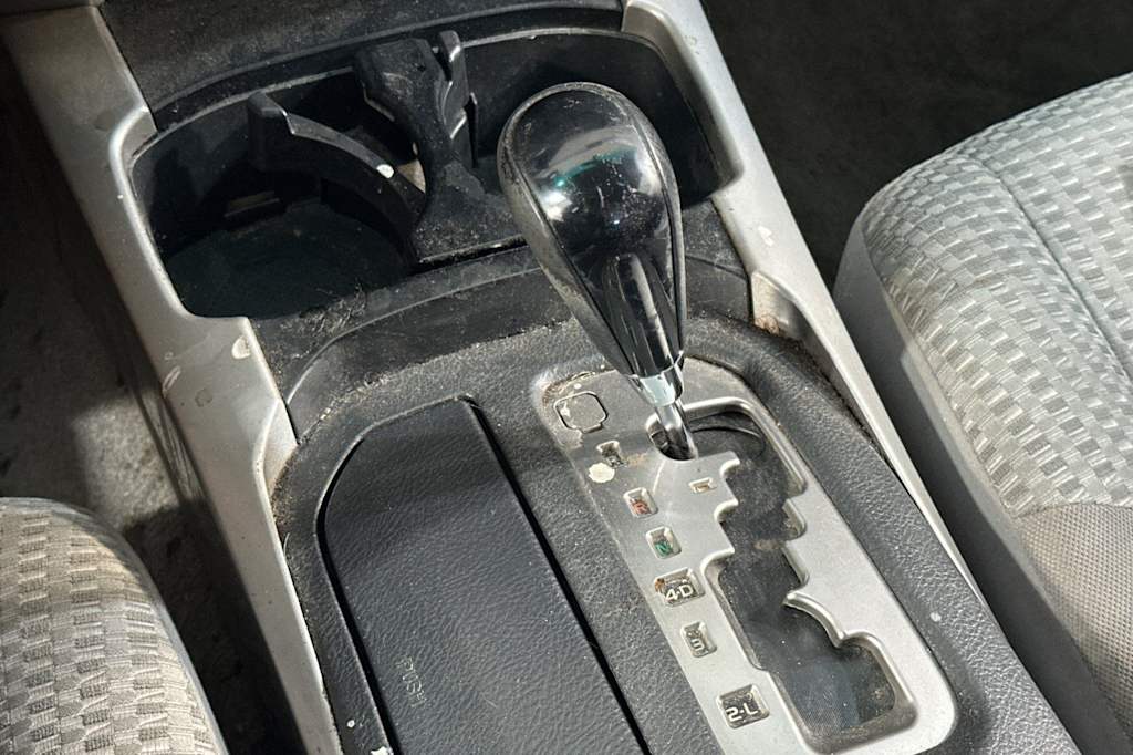 Thumbnail: 2006 Toyota 4Runner - 16