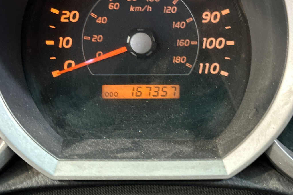 Thumbnail: 2006 Toyota 4Runner - 26