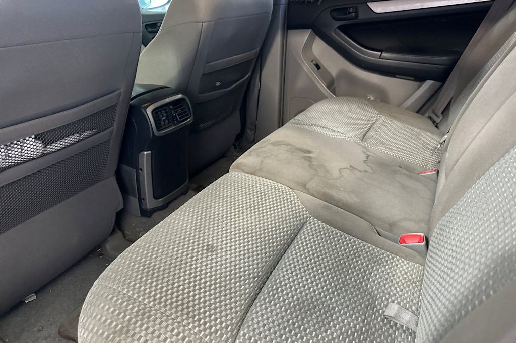 Thumbnail: 2006 Toyota 4Runner - 12