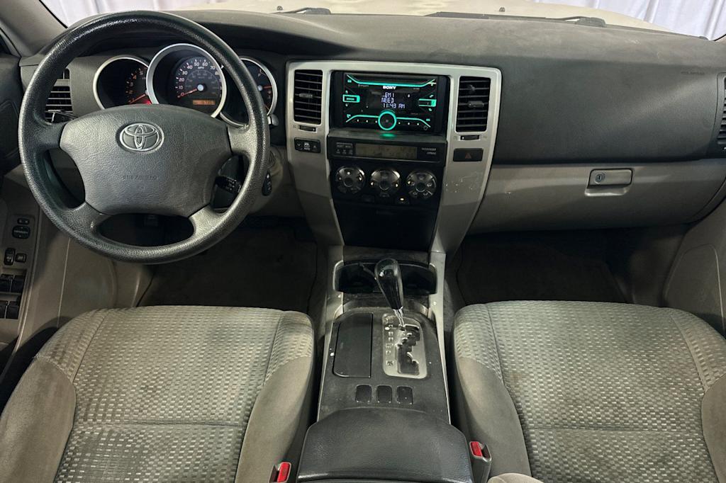 Thumbnail: 2006 Toyota 4Runner - 2