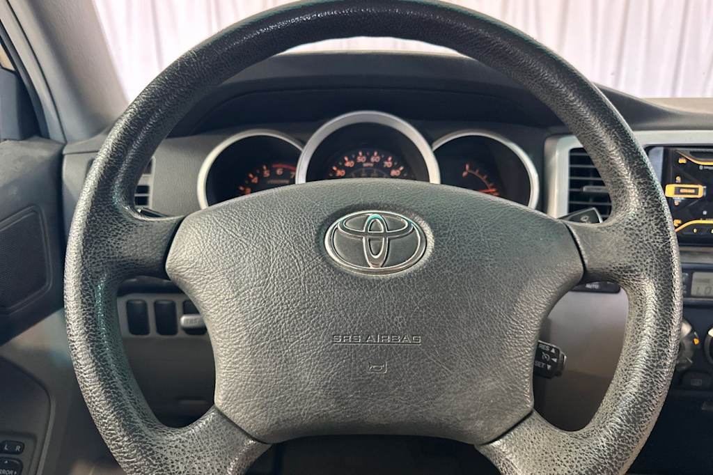 Thumbnail: 2006 Toyota 4Runner - 14