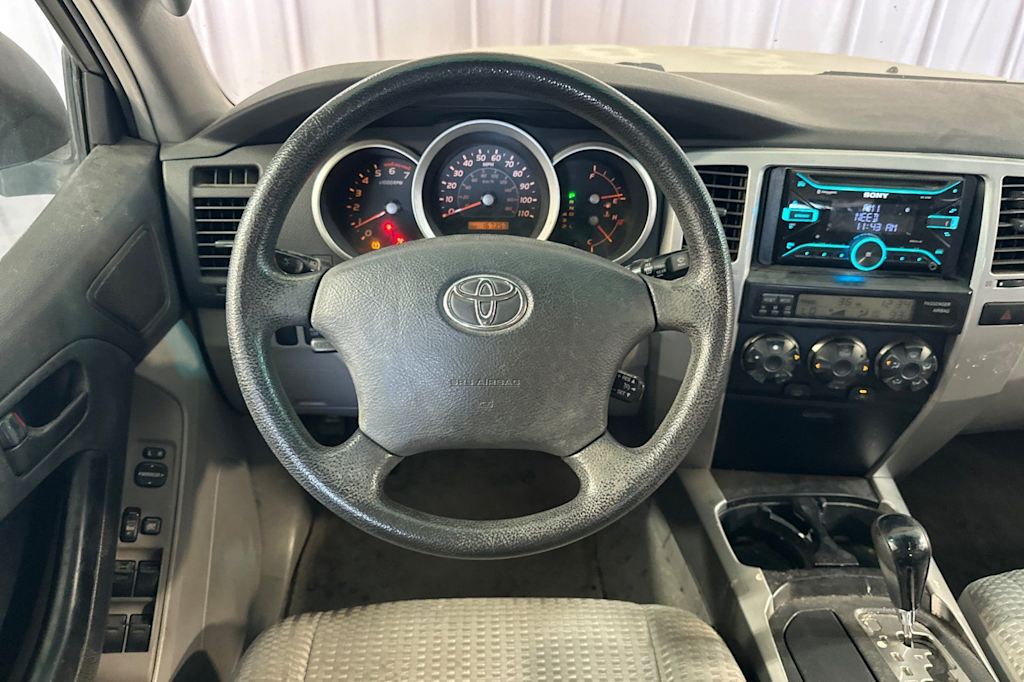 Thumbnail: 2006 Toyota 4Runner - 9