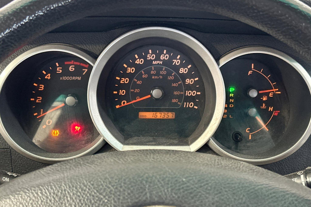 Thumbnail: 2006 Toyota 4Runner - 17