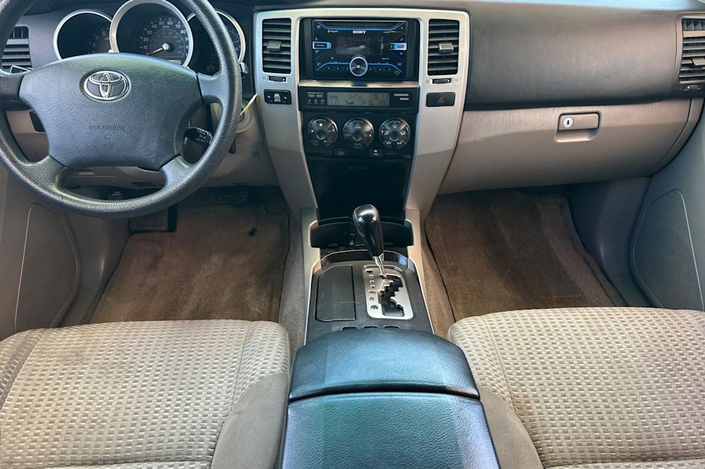 Thumbnail: 2006 Toyota 4Runner - 2