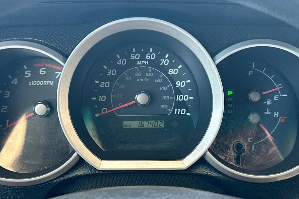 Thumbnail: 2006 Toyota 4Runner - 30