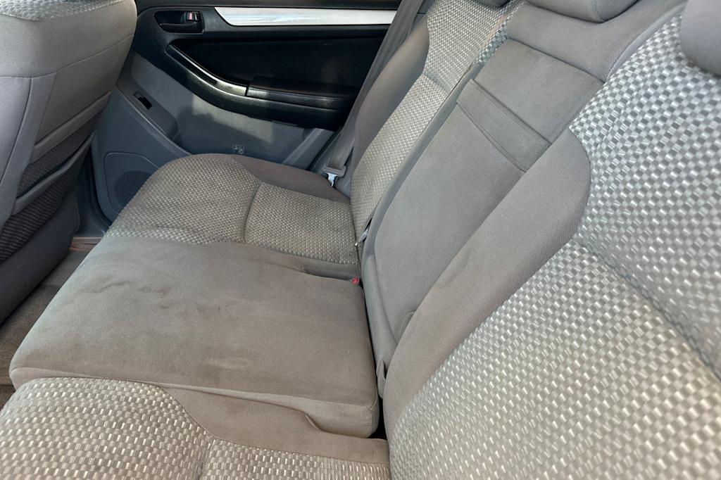 Thumbnail: 2006 Toyota 4Runner - 11