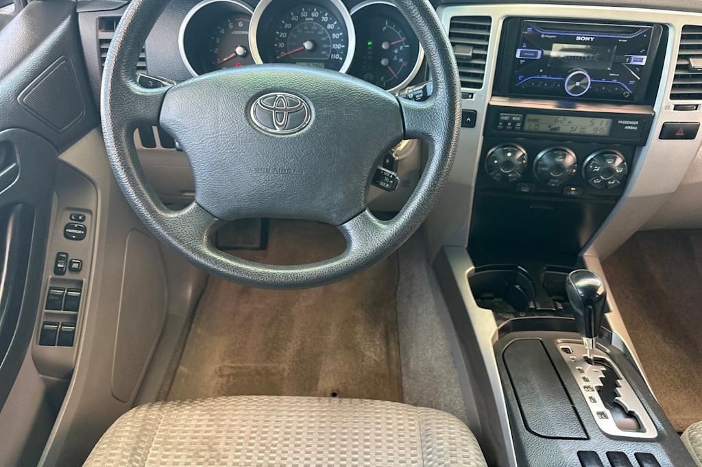Thumbnail: 2006 Toyota 4Runner - 12