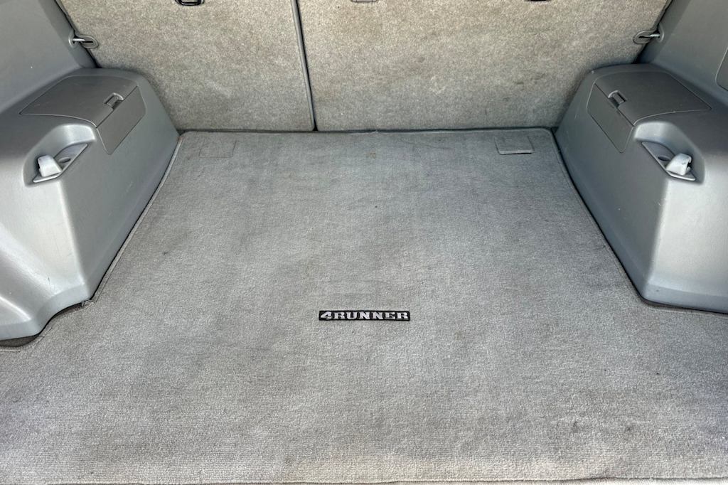 Thumbnail: 2006 Toyota 4Runner - 17