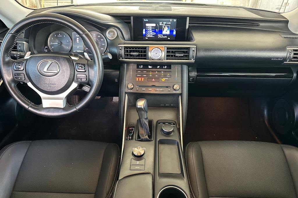 Thumbnail: 2019 Lexus IS - 2