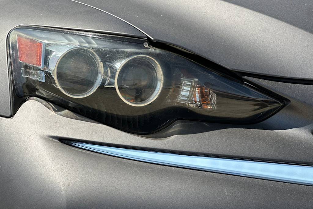 Thumbnail: 2015 Lexus IS - 35