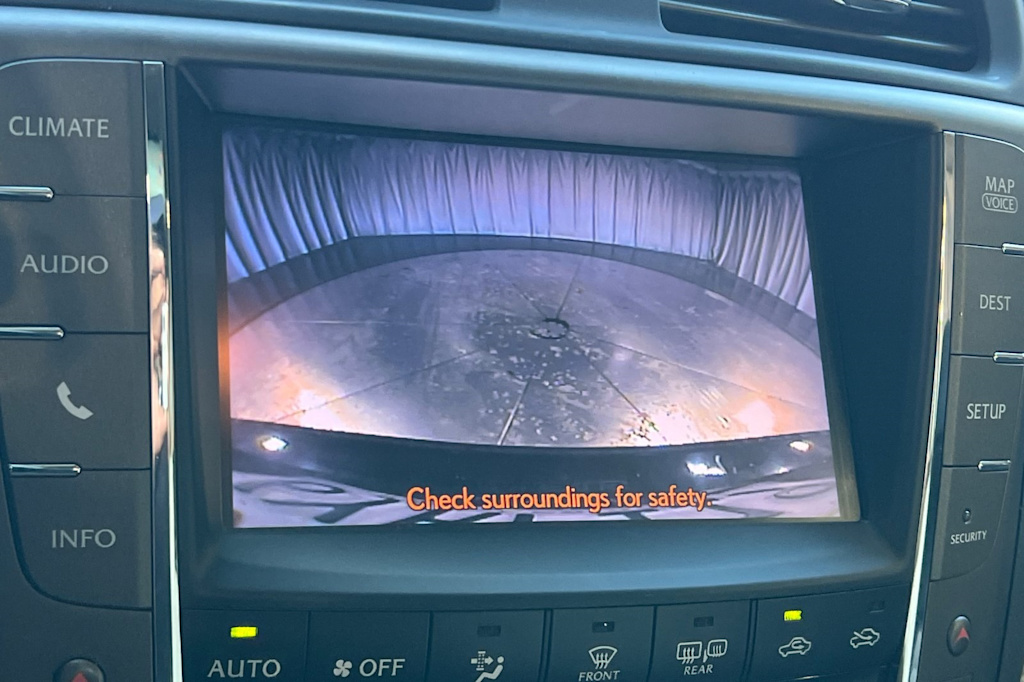 Thumbnail: 2013 Lexus IS - 25