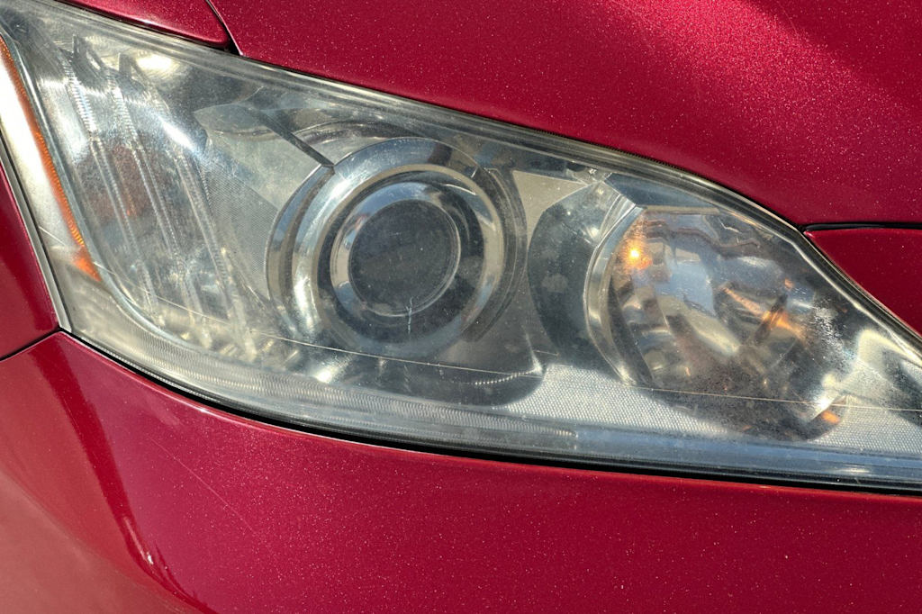 Thumbnail: 2012 Lexus ES - 35