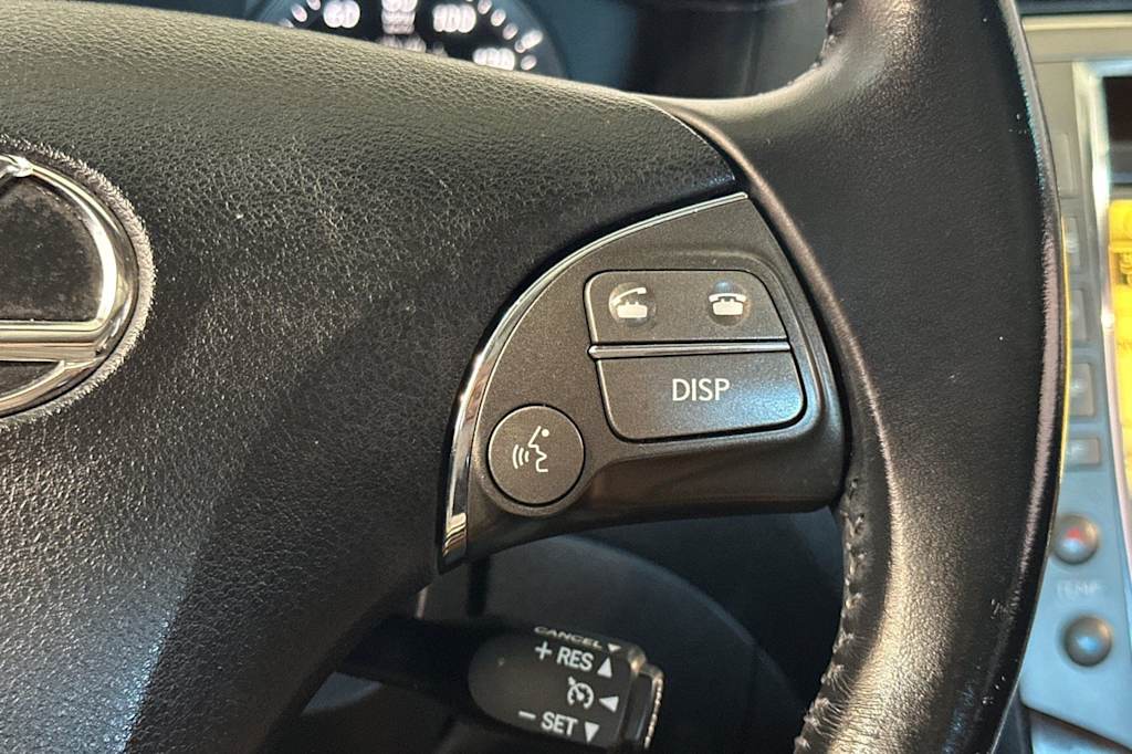 Thumbnail: 2012 Lexus ES - 31