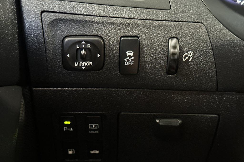 Thumbnail: 2012 Lexus ES - 34