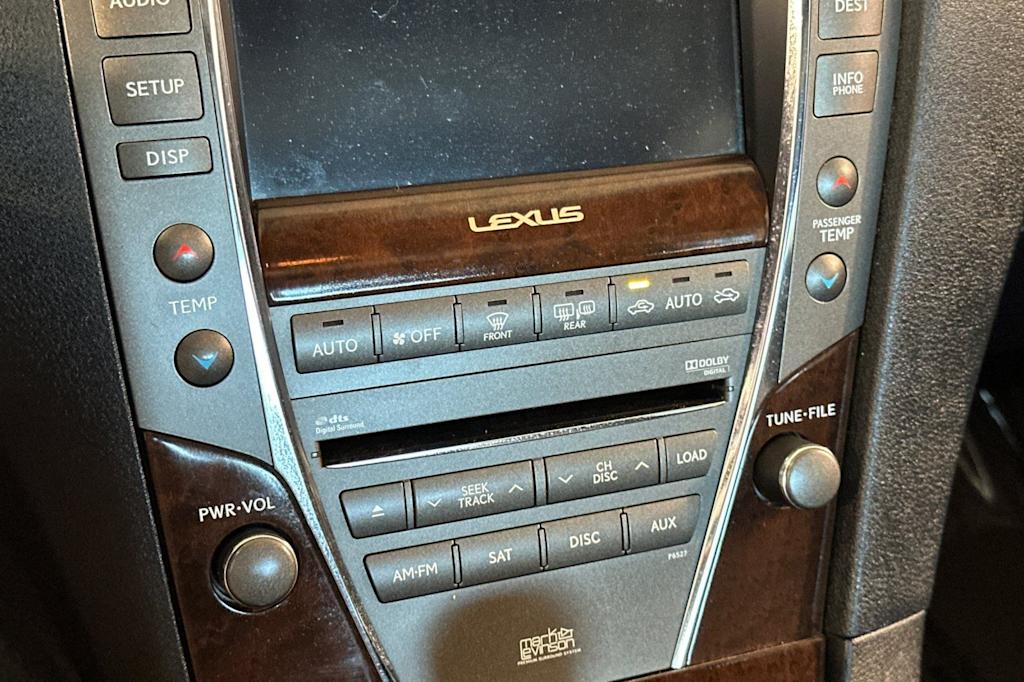 Thumbnail: 2012 Lexus ES - 28