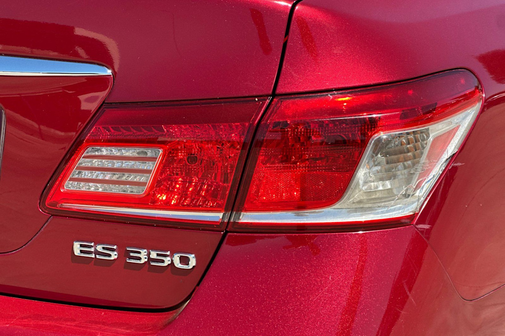 Thumbnail: 2012 Lexus ES - 36