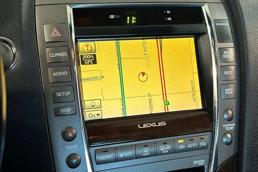 Thumbnail: 2012 Lexus ES - 26