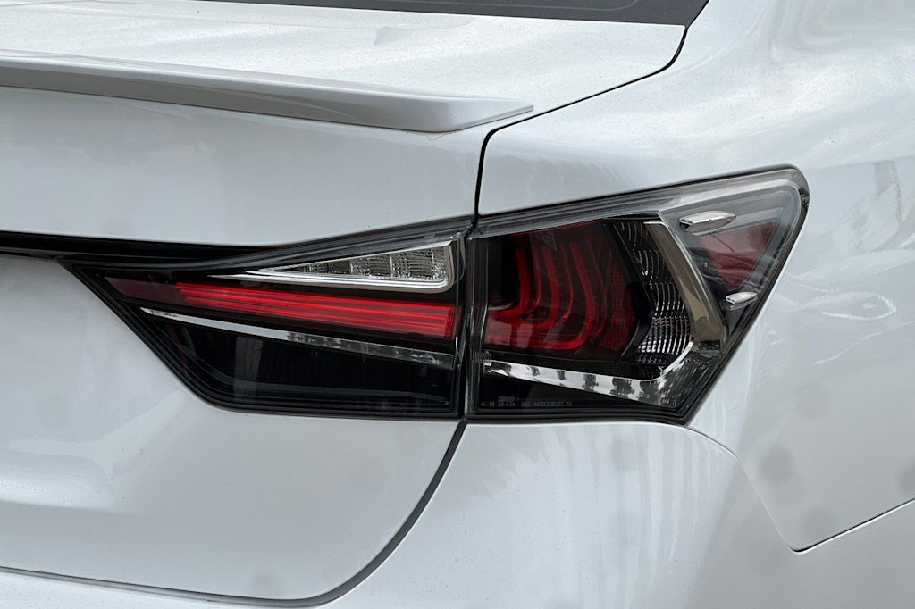 Thumbnail: 2016 Lexus GS - 36