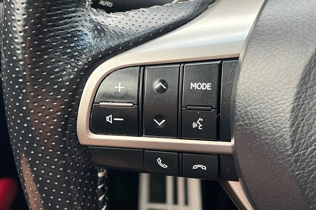 Thumbnail: 2016 Lexus GS - 32