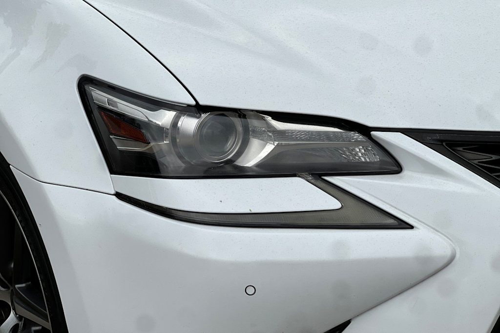 Thumbnail: 2016 Lexus GS - 35