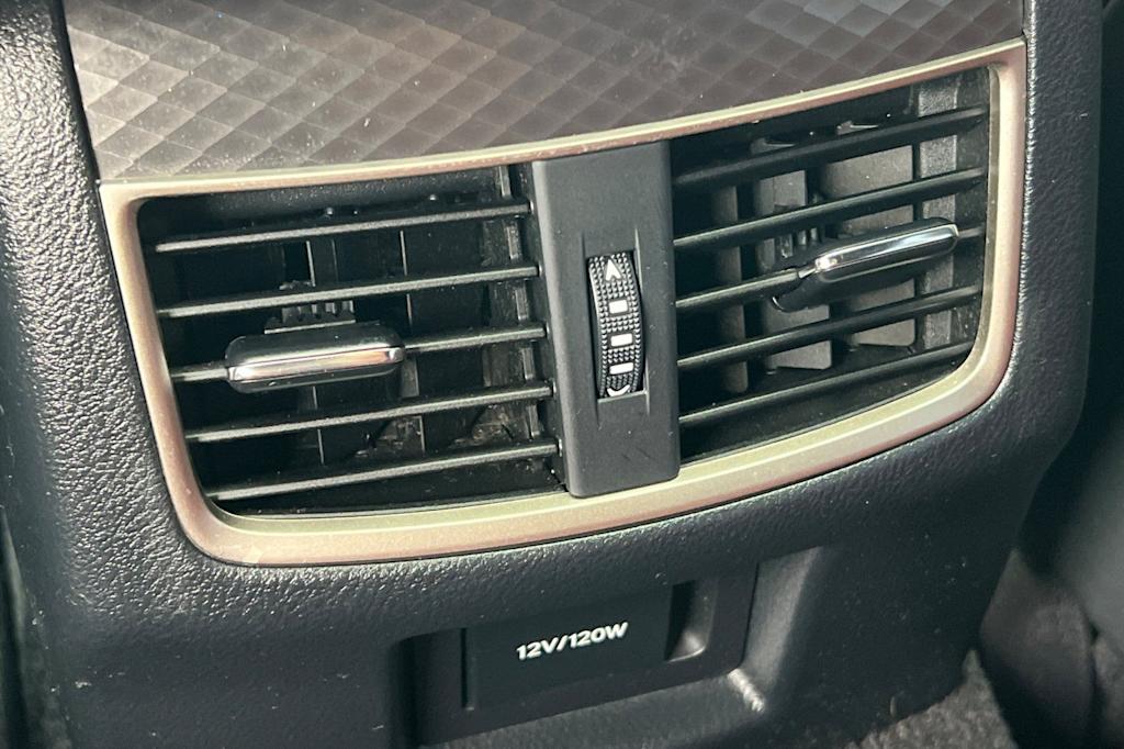 Thumbnail: 2016 Lexus GS - 23