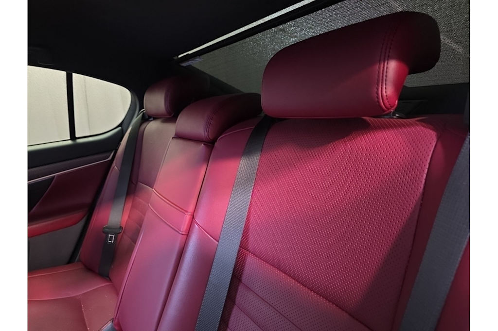 Thumbnail: 2017 Lexus GS - 11