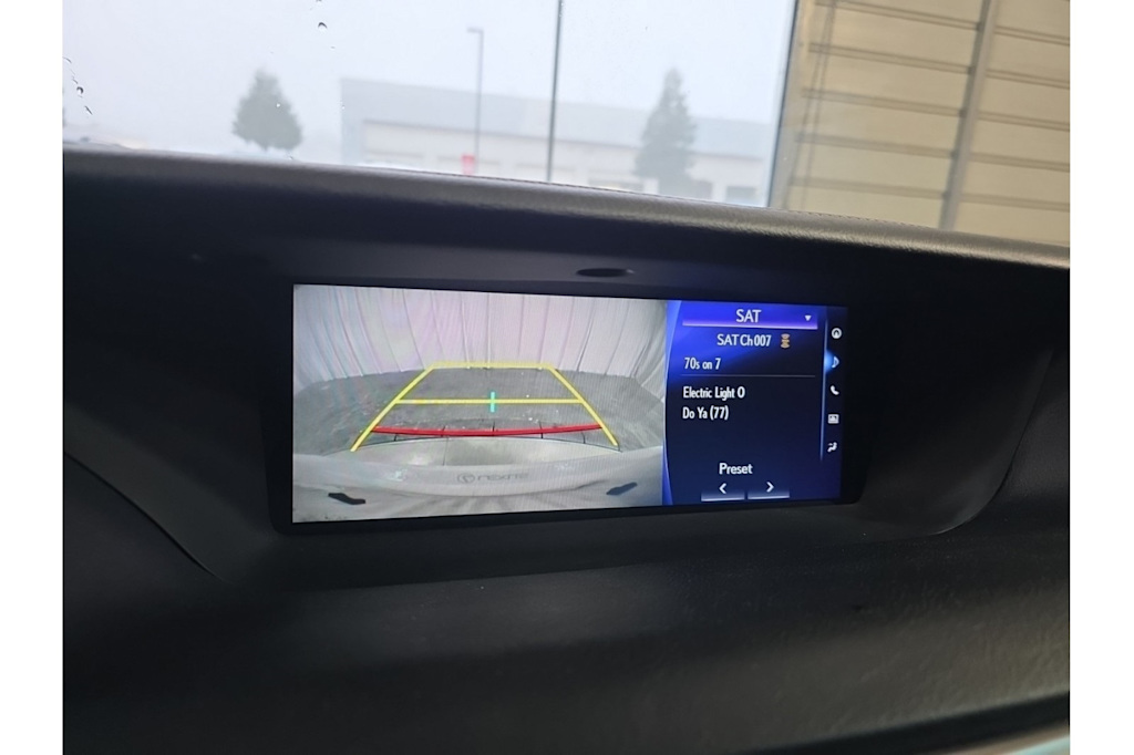 Thumbnail: 2017 Lexus GS - 24