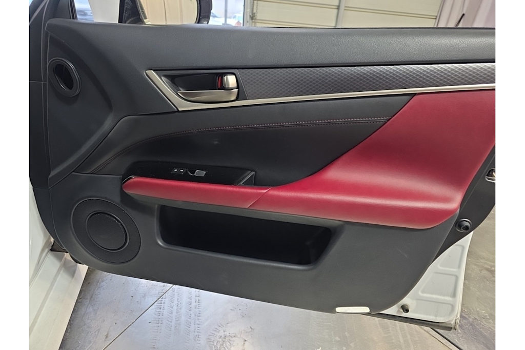 Thumbnail: 2017 Lexus GS - 21