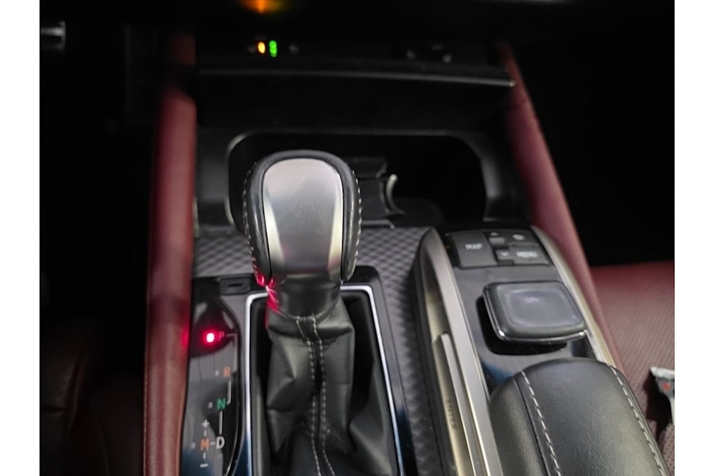 Thumbnail: 2017 Lexus GS - 15