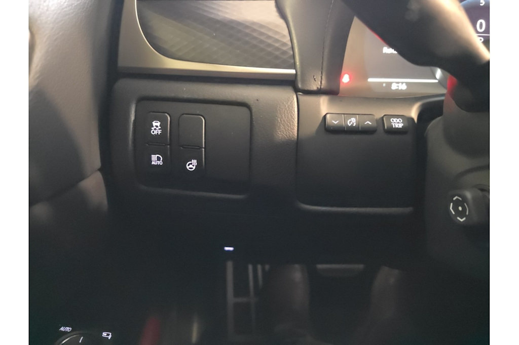 Thumbnail: 2017 Lexus GS - 31