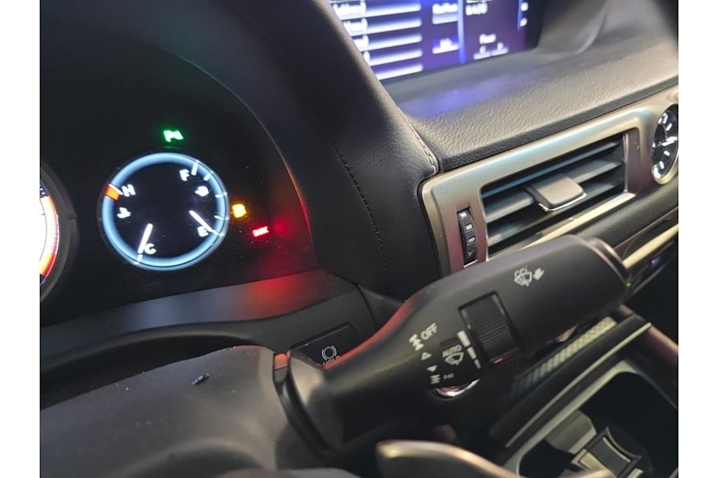 Thumbnail: 2017 Lexus GS - 30