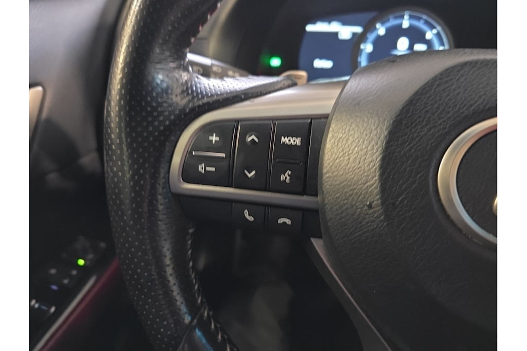 Thumbnail: 2017 Lexus GS - 27