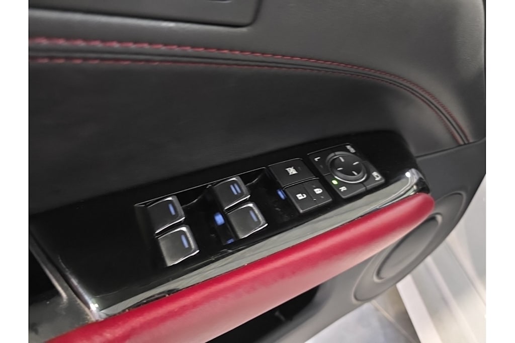 Thumbnail: 2017 Lexus GS - 23