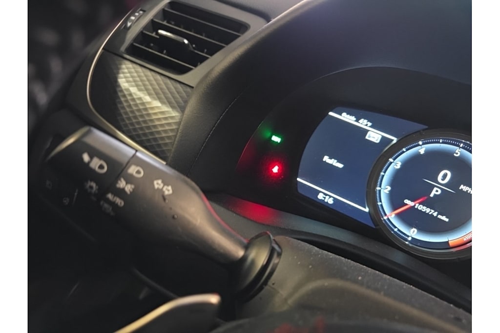 Thumbnail: 2017 Lexus GS - 29