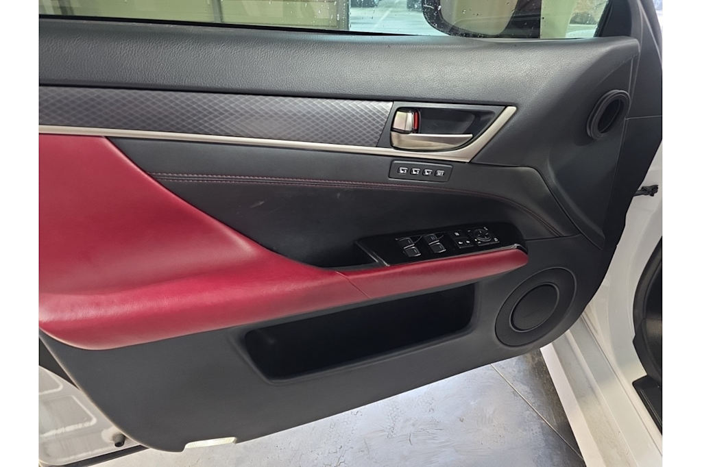 Thumbnail: 2017 Lexus GS - 22