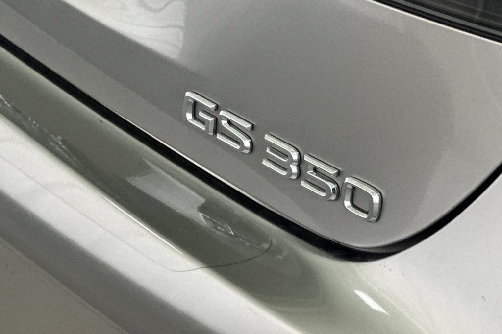 Thumbnail: 2018 Lexus GS - 7