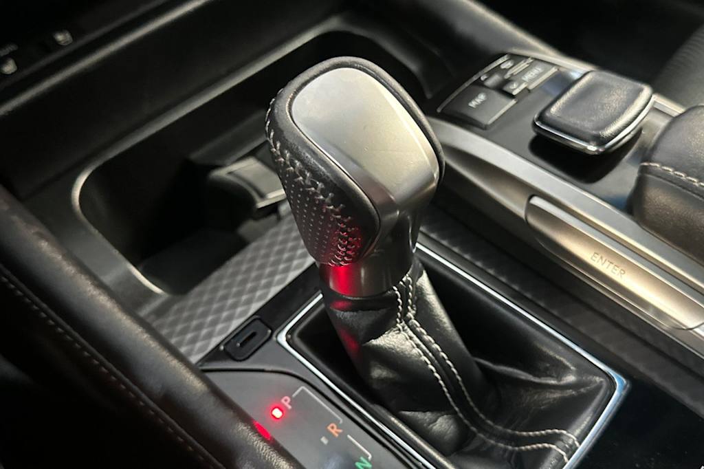 Thumbnail: 2018 Lexus GS - 14