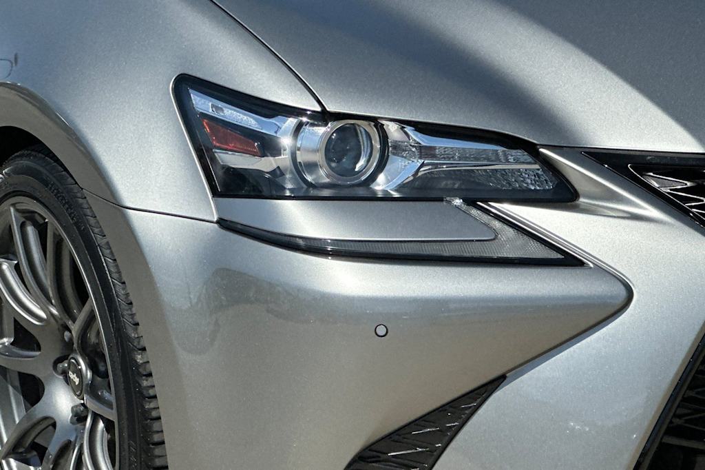 Thumbnail: 2018 Lexus GS - 33