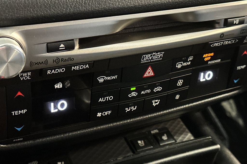 Thumbnail: 2018 Lexus GS - 27