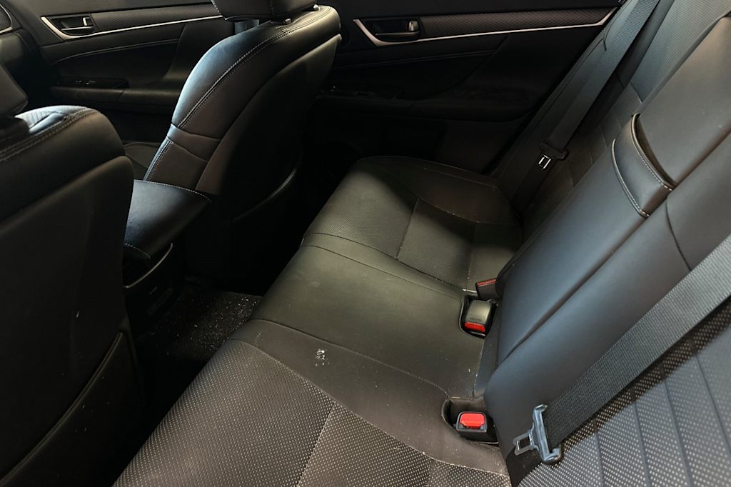 Thumbnail: 2019 Lexus GS - 12