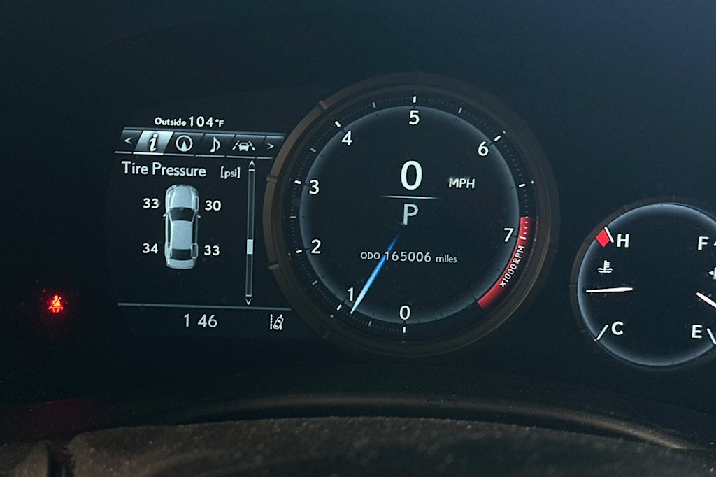Thumbnail: 2019 Lexus GS - 16