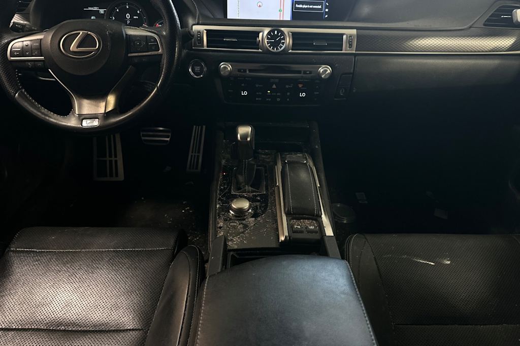 Thumbnail: 2019 Lexus GS - 2