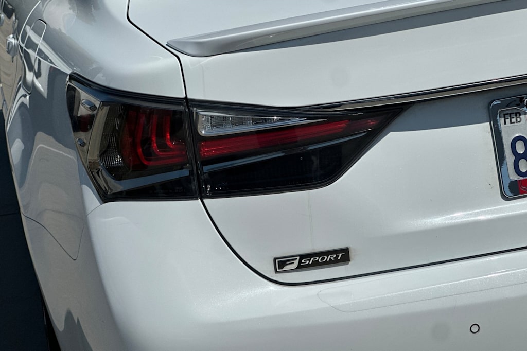 Thumbnail: 2019 Lexus GS - 22