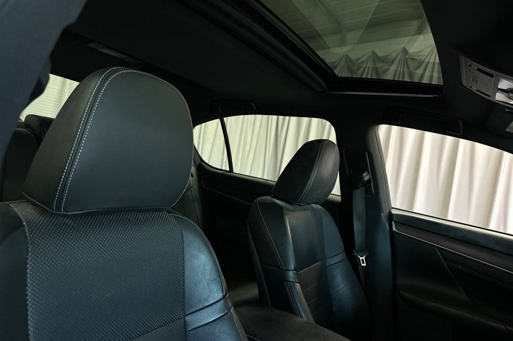 Thumbnail: 2019 Lexus GS - 11