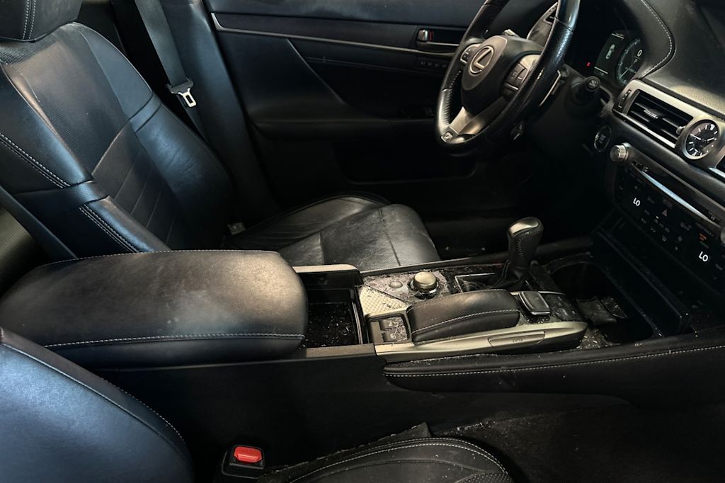 Thumbnail: 2019 Lexus GS - 10